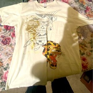 ed hardy shirt